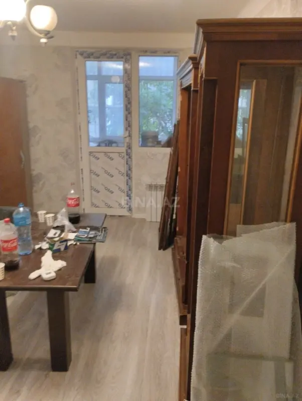 Kirayə verilir 2 otaqlı mənzil 40 m²