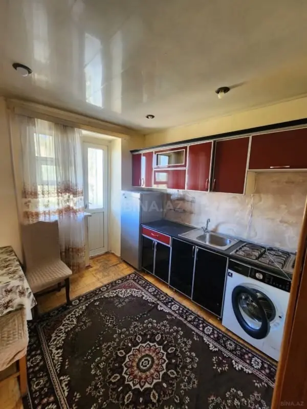 Kirayə verilir 3 otaqlı mənzil 65 m²