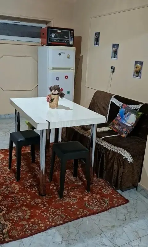Kirayə verilir 1 otaqlı həyət evi 40 m²