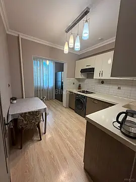 Satılır 2 otaqlı mənzil 60 m² — Bakı, Binəqədi 2 otaq 60.00 m²
