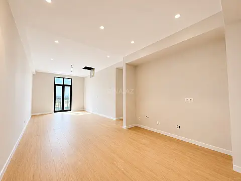 Satılır 2 otaqlı mənzil 78 m² — Bakı, Sea Breeze 2 otaq 78.00 m²