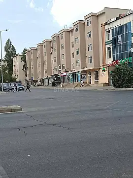 Satılır 1 otaqlı mənzil 30 m² — Bakı, İnşaatçılar 1 otaq 30.00 m²