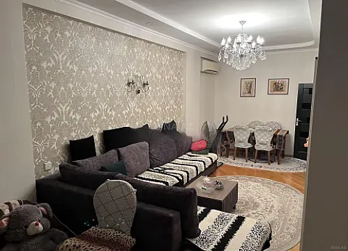 Satılır 3 otaqlı mənzil 96 m² — Bakı, Nərimanov 3 otaq 96.00 m²
