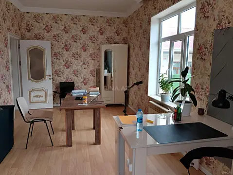 Kirayə verilir 3 otaqlı ofis 100 m² — Bakı, Yasamal 3 otaq 100.00 m²