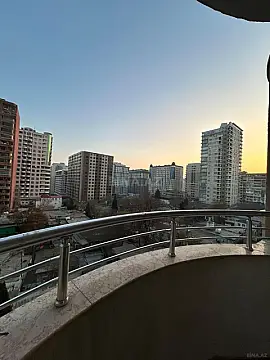 Kirayə verilir 2 otaqlı mənzil 80 m² — Bakı, Nəsimi 2 otaq 80.00 m²