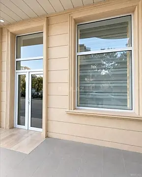 Kirayə verilir obyekt 35 m² — Bakı, İnşaatçılar 35.00 m²