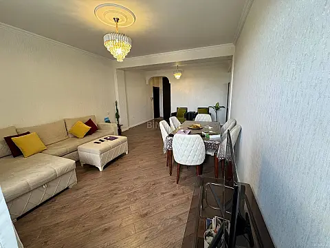 Satılır 2 otaqlı mənzil 94 m² — Bakı 2 otaq 94.00 m²