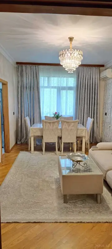 Satılır 3 otaqlı mənzil 59 m²