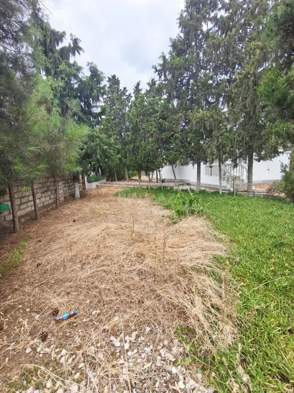 Satılır torpaq sahəsi 5 m²