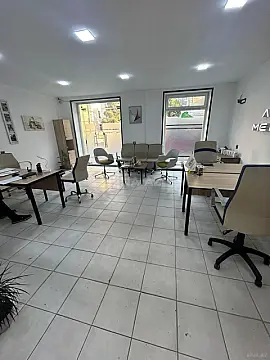 Kirayə verilir obyekt 90 m² — Bakı, Xətai 90.00 m²