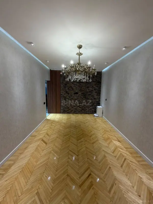 Satılır 3 otaqlı mənzil 85 m²