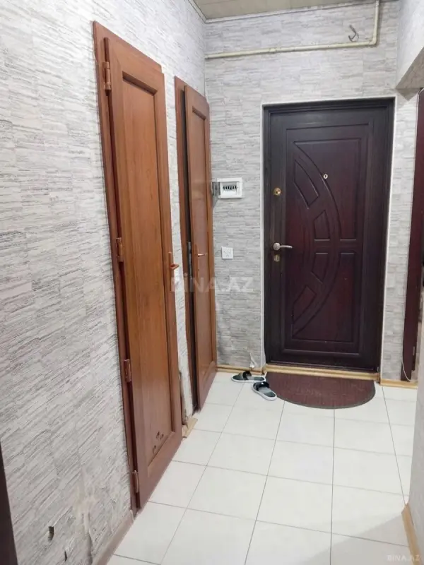 Kirayə verilir 2 otaqlı mənzil 54 m²
