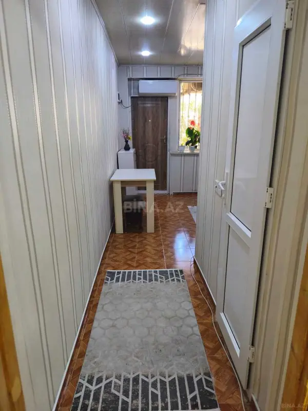 Satılır 2 otaqlı mənzil 40 m²