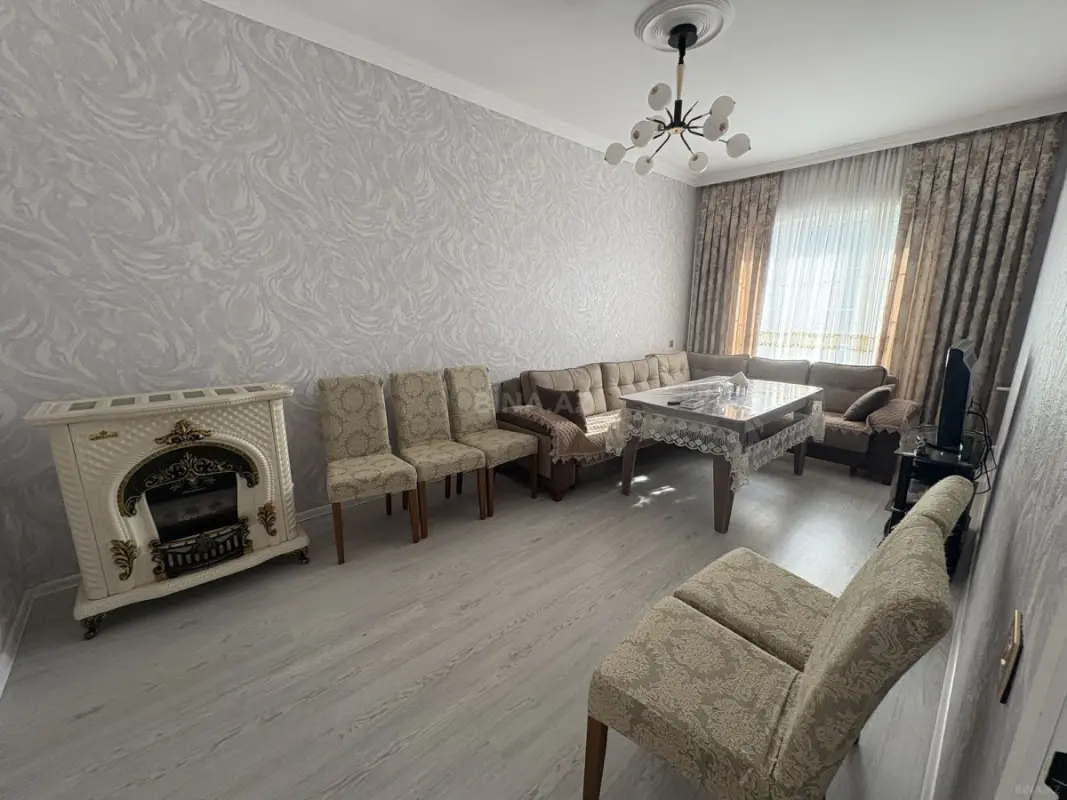 Satılır 4 otaqlı həyət evi 110 m²