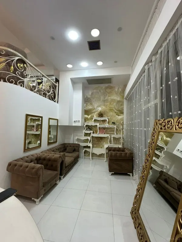 Kirayə verilir obyekt 200 m²