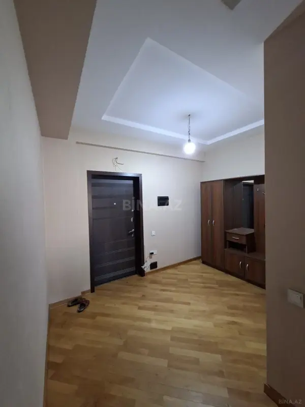 Kirayə verilir 3 otaqlı mənzil 96 m²