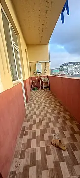 Kirayə verilir 3 otaqlı mənzil 74 m² — Xırdalan, Abşeron 3 otaq 74.00 m²