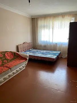 Kirayə verilir 1 otaqlı mənzil 31 m² — Sumqayıt 1 otaq 31.00 m²