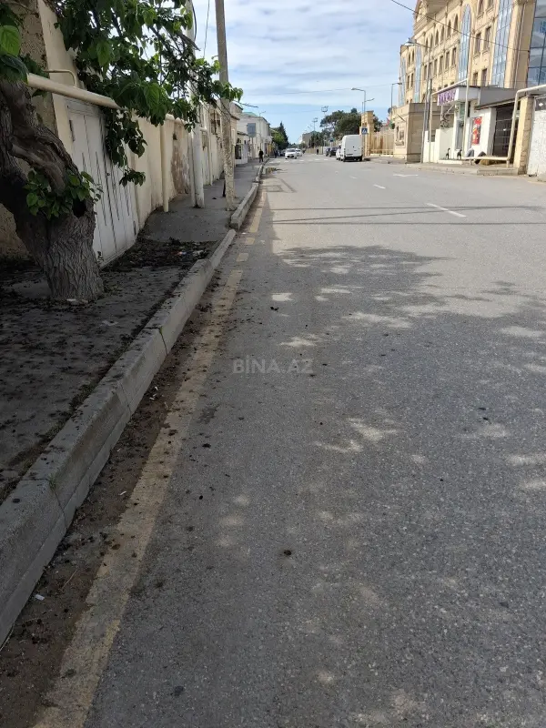 Satılır torpaq sahəsi 17 m²