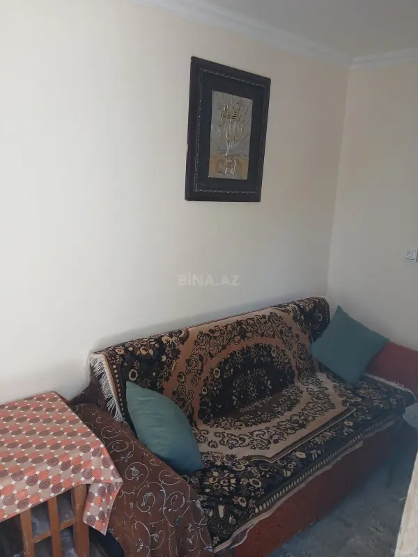 Kirayə verilir 1 otaqlı mənzil 20 m²