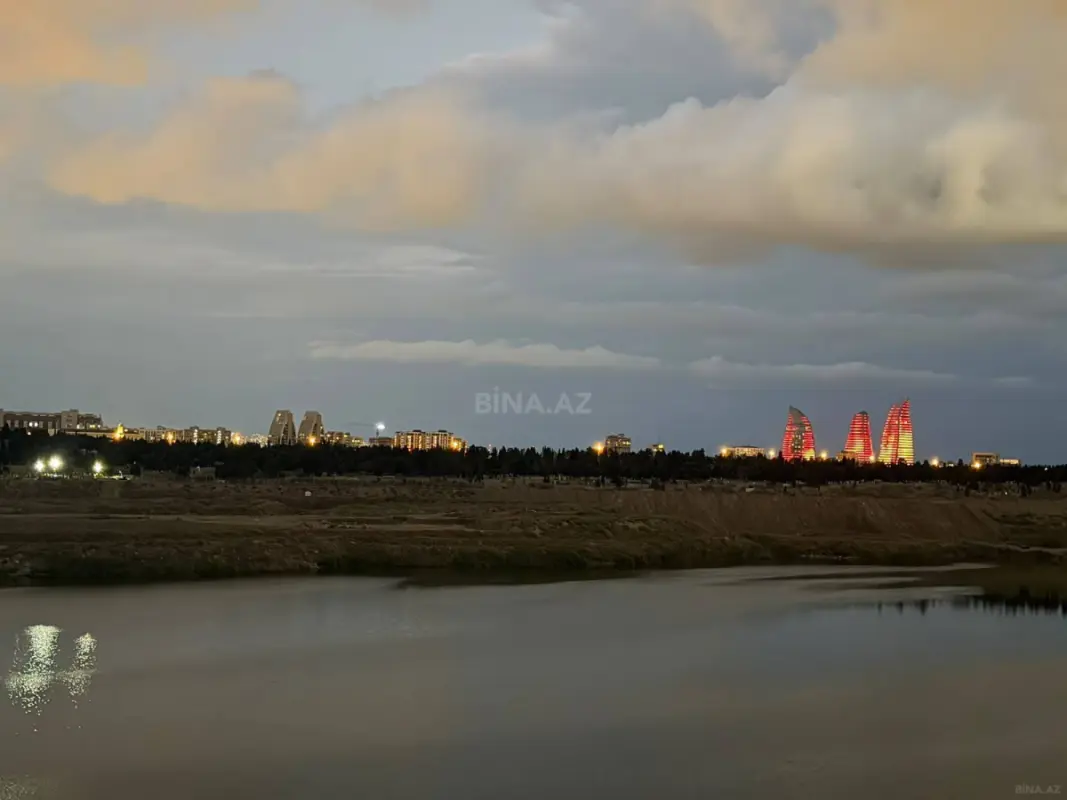 Satılır 3 otaqlı mənzil 85 m²