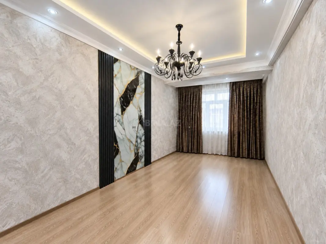 Satılır 3 otaqlı mənzil 84 m²