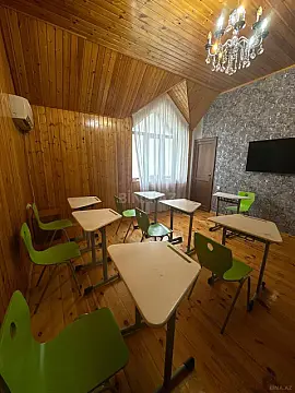 Kirayə verilir 1 otaqlı ofis 25 m² — Bakı 1 otaq 25.00 m²