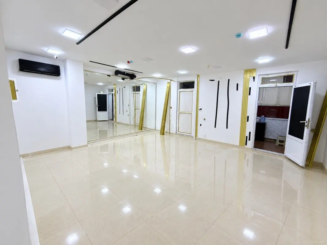 Satılır obyekt 50 m²