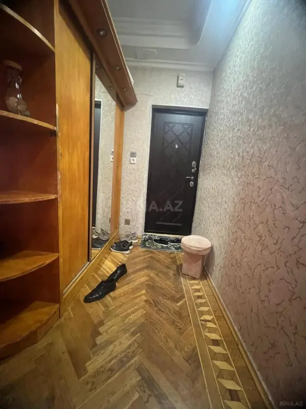 Satılır 3 otaqlı mənzil 85 m²