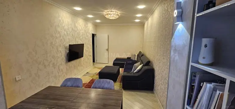 Satılır 3 otaqlı mənzil 80 m² — Bakı, Yasamal 3 otaq 80.00 m²