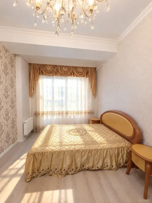 Kirayə verilir 2 otaqlı mənzil 55 m²