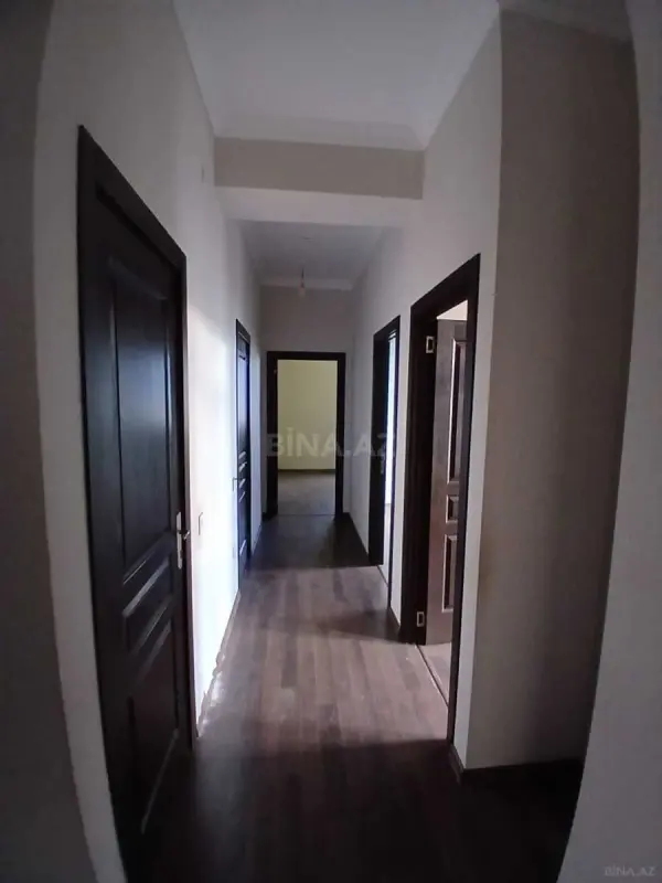 Satılır 3 otaqlı mənzil 77 m²