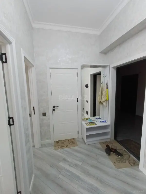 Kirayə verilir 2 otaqlı mənzil 36 m²