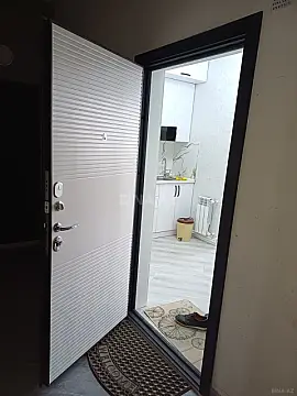 Kirayə verilir 1 otaqlı mənzil 36 m² — Bakı 1 otaq 36.00 m²