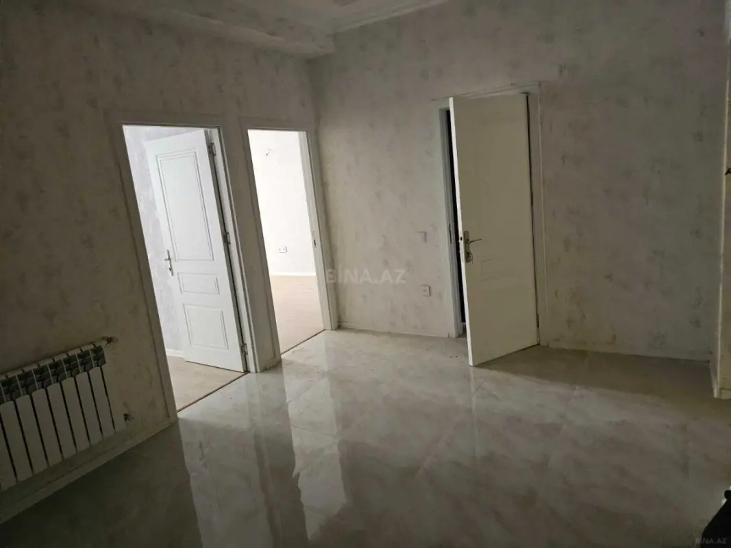 Satılır 1 otaqlı mənzil 67.6 m²