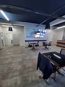 Kirayə verilir 7 otaqlı ofis 340 m² — Bakı, Nəsimi 7 otaq 340.00 m²