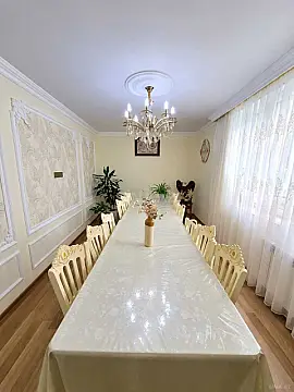 Satılır 2 otaqlı mənzil 65 m² — Bakı, Əhmədli 2 otaq 65.00 m²