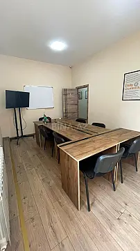 Kirayə verilir obyekt 142 m² — Bakı, Həzi Aslanov qəs. 142.00 m²