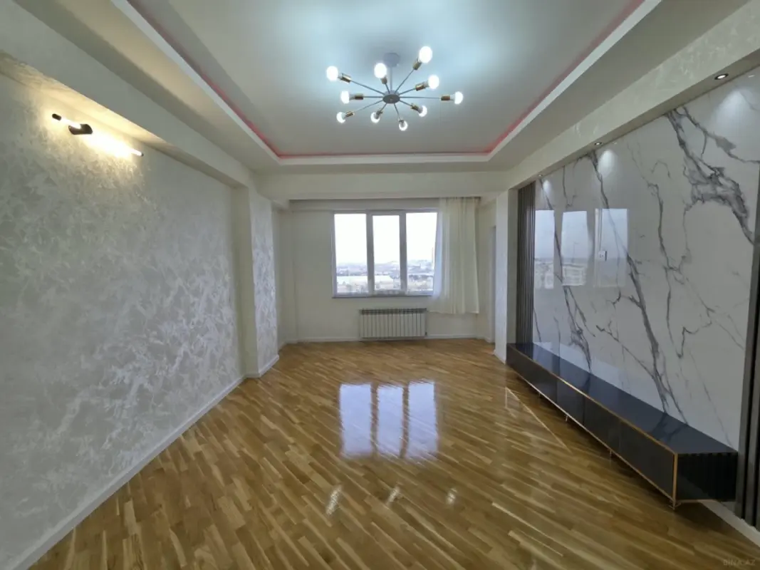 Satılır 3 otaqlı mənzil 100 m²