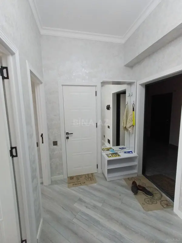 Kirayə verilir 2 otaqlı mənzil 36 m²