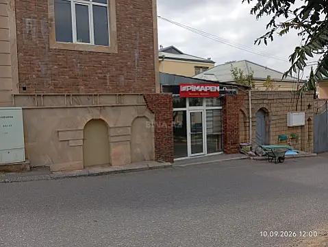 Kirayə verilir obyekt 150 m² — Bakı, Badamdar 150.00 m²