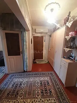 Kirayə verilir 2 otaqlı mənzil 50 m² — Bakı, Hövsan 2 otaq 50.00 m²