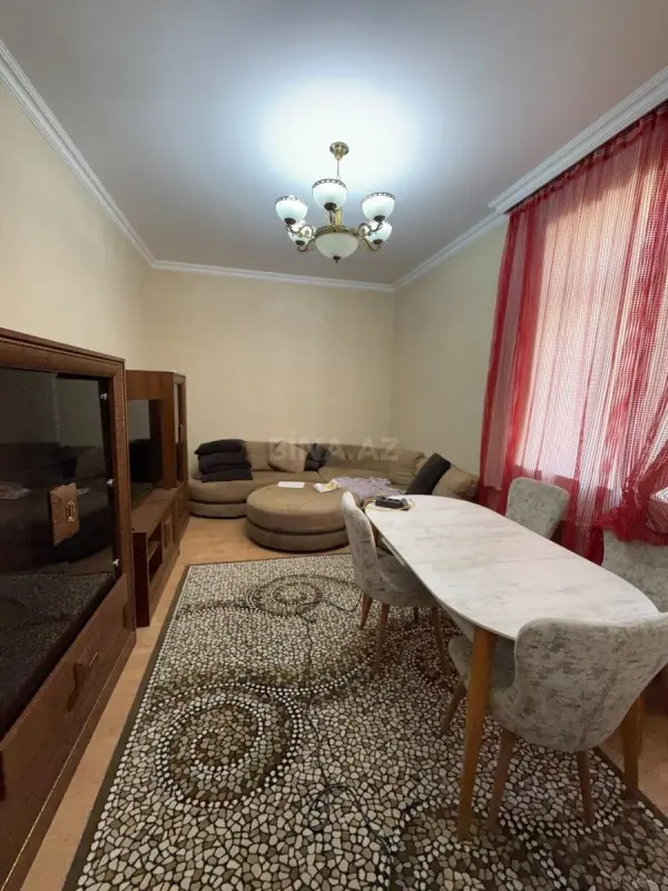 Satılır 3 otaqlı mənzil 86 m²