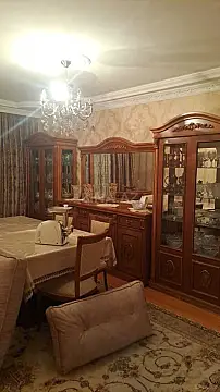 Satılır 4 otaqlı mənzil 86 m² — Bakı, Əhmədli 4 otaq 86.00 m²
