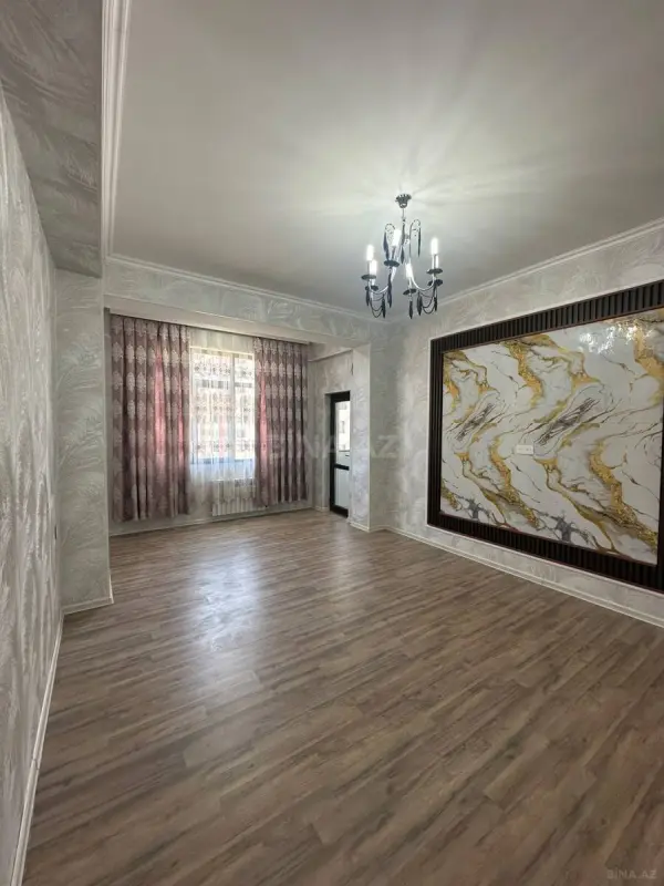 Satılır 2 otaqlı mənzil 58 m²