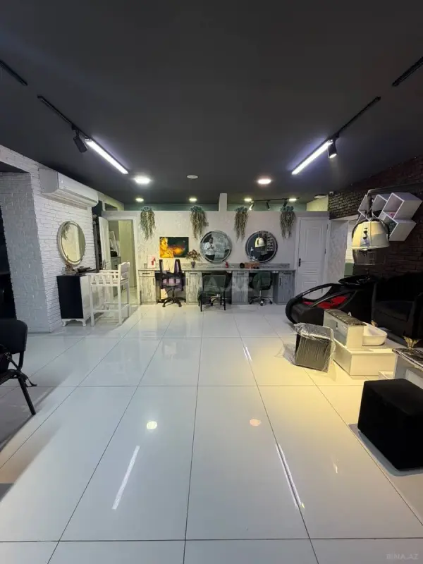 Satılır obyekt 86 m²