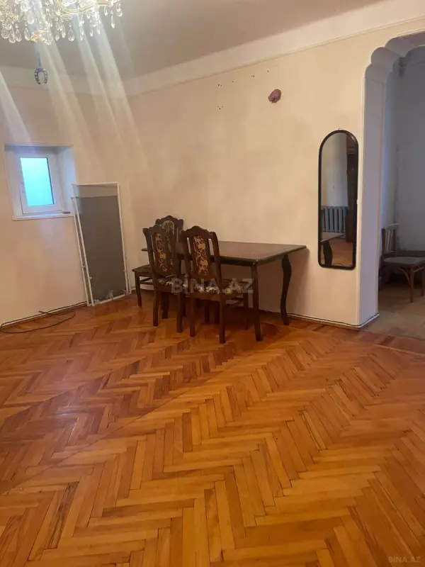 Satılır 2 otaqlı mənzil 59 m²