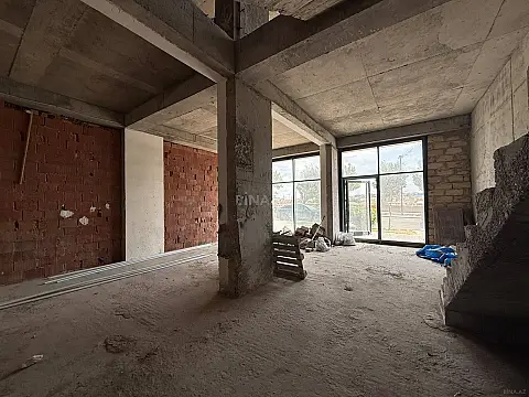 Kirayə verilir obyekt 150 m² — Bakı 150.00 m²