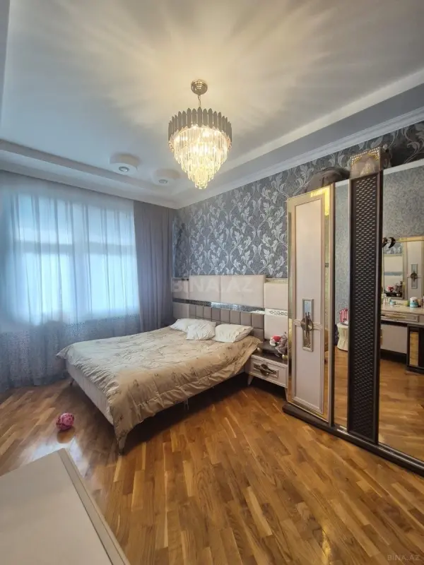Satılır 3 otaqlı mənzil 61 m²