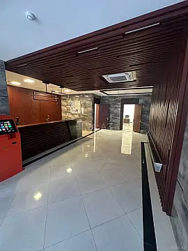 Kirayə verilir 4 otaqlı ofis 75 m² — Bakı, Xətai 4 otaq 75.00 m²